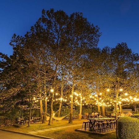 Boutique Hotel Horizont Warna Exterior foto
