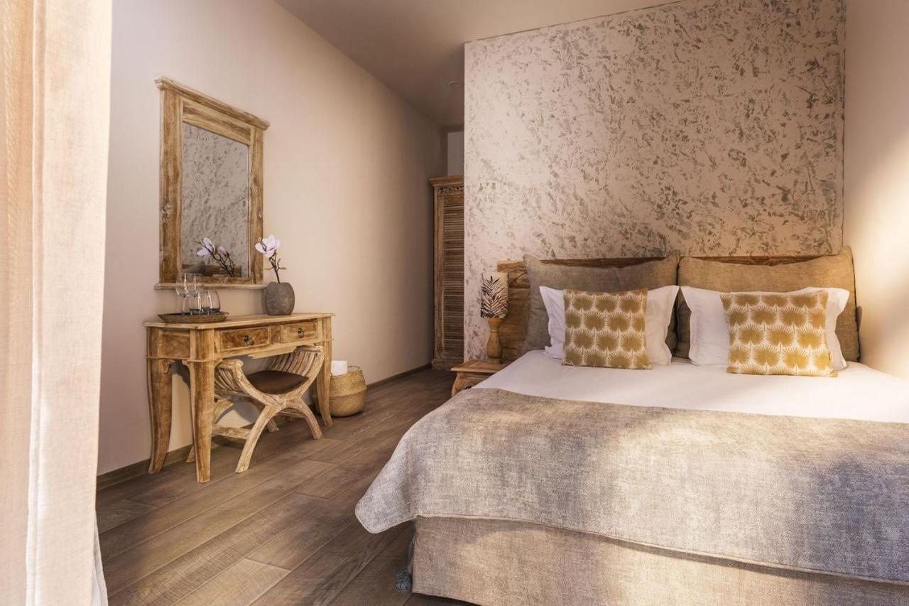Boutique Hotel Horizont Warna Exterior foto