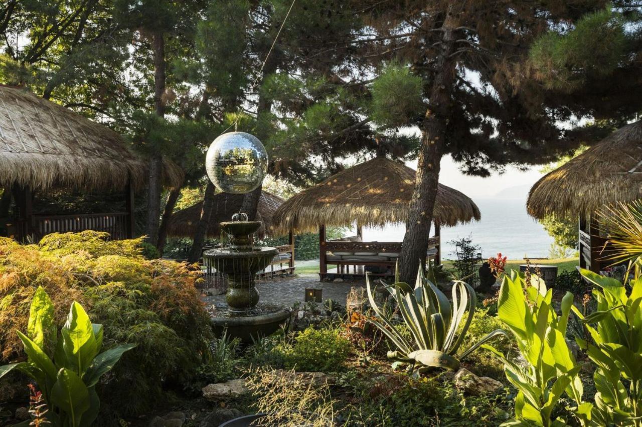 Boutique Hotel Horizont Warna Exterior foto